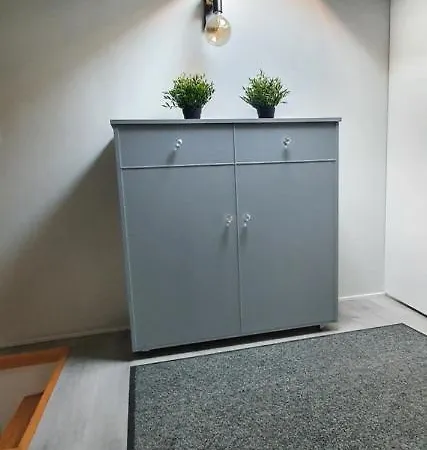 Casa Loft Con Terraza Holiday home