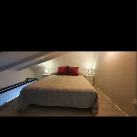 Casa Loft Con Terraza * Vigo
