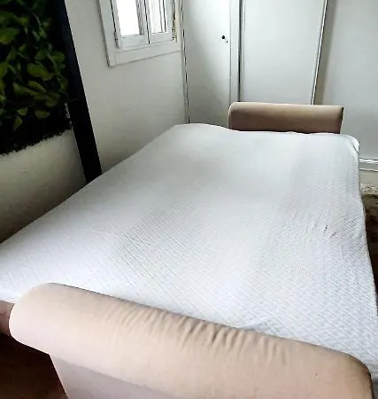 Holiday home Casa Loft Con Terraza Vigo