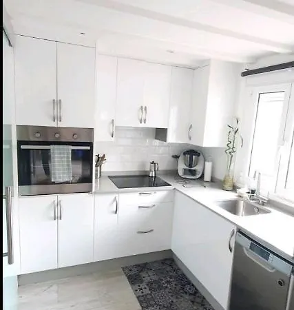 Σπίτι διακοπών Casa Loft Con Terraza