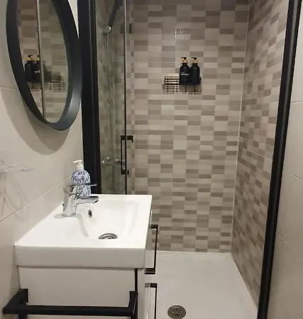 Casa Loft Con Terraza Vigo