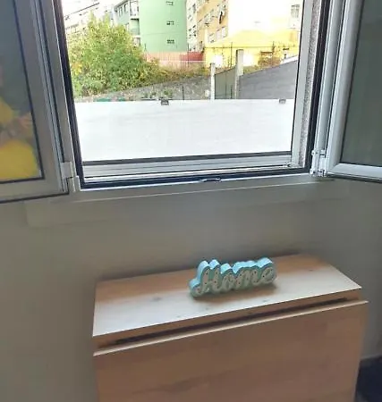 Casa Loft Con Terraza